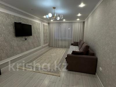2-комнатная квартира · 65 м² · 8/11 этаж, Тауелсиздик 34/10 за 35.5 млн ₸ в Астане, Алматы р-н