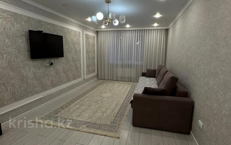 2-комнатная квартира · 65 м² · 8/11 этаж, Тауелсиздик 34/10 за 35.5 млн ₸ в Астане, Алматы р-н — фото 15