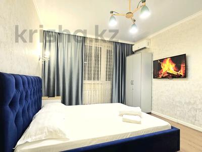 1-бөлмелі пәтер · 40 м² · 3/12 қабат, мкр Акбулак, Байтерекова 51 — Бауыржан Момышулы, бағасы: 2 000 〒 в Алматы, Алатауский р-н