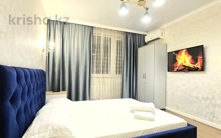 1-бөлмелі пәтер · 40 м² · 3/12 қабат, мкр Акбулак, Байтерекова 51 — Бауыржан Момышулы, бағасы: 2 000 〒 в Алматы, Алатауский р-н — фото 59