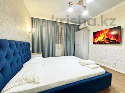 1-комнатная квартира · 40 м² · 3/12 этаж, мкр Акбулак, Байтерекова 51 — Бауыржан Момышулы за 2 000 〒 в Алматы, Алатауский р-н