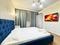 1-комнатная квартира · 40 м² · 3/12 этаж, мкр Акбулак, Байтерекова 51 — Бауыржан Момышулы за 2 000 〒 в Алматы, Алатауский р-н