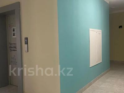2-комнатная квартира · 54.5 м² · 3/9 этаж, Нажимеденова 29 за 24.5 млн ₸ в Астане, Сарайшык р-н