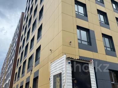 2-комнатная квартира · 54.5 м² · 3/9 этаж, Нажимеденова 29 за 24.5 млн ₸ в Астане, Сарайшык р-н