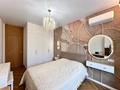 4-комнатная квартира · 81 м² · 3/9 этаж, Шамши Калдаяков 25а — Жумекен Нажимеденов за 75 млн ₸ в Астане, Сарайшык р-н — фото 11