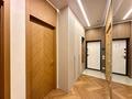 4-комнатная квартира · 81 м² · 3/9 этаж, Шамши Калдаяков 25а — Жумекен Нажимеденов за 75 млн ₸ в Астане, Сарайшык р-н — фото 23