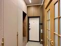 4-комнатная квартира · 81 м² · 3/9 этаж, Шамши Калдаяков 25а — Жумекен Нажимеденов за 75 млн ₸ в Астане, Сарайшык р-н — фото 24