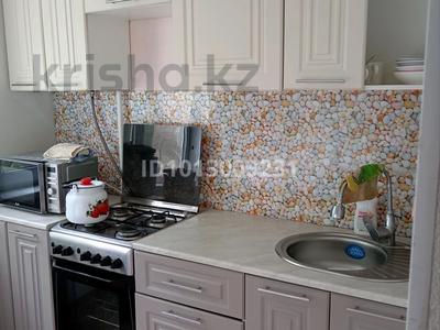 1-бөлмелі пәтер · 33 м² · 3/5 қабат, Мухита, бағасы: 11.8 млн ₸ в Уральске, мкр Школьник