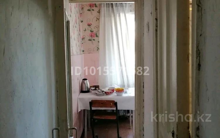 2-комнатная квартира · 41 м², Утепбаева — Топографиялық колледж жанында за 120 000 ₸ в Семее — фото 2