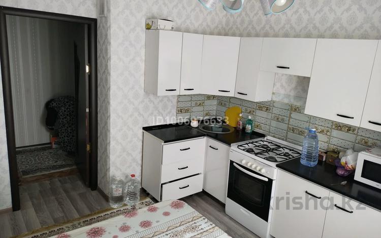 2-бөлмелі пәтер · 54 м², 5, бағасы: 20.5 млн ₸ в Конаеве — фото 3