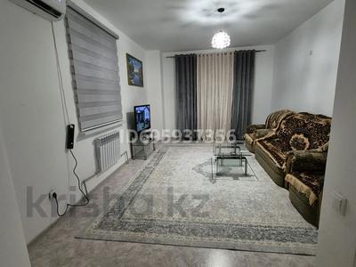 3-бөлмелі пәтер · 88 м² · 9/12 қабат, Жаңа қала 9 36/1 — Находится возле областного акимата, бағасы: 160 000 〒 в Туркестане