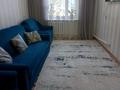 4-комнатная квартира · 80 м² · 2/4 этаж, Пушкина 15 — Пушкина Иманова за 24.5 млн ₸ в Актобе, мкр Москва
