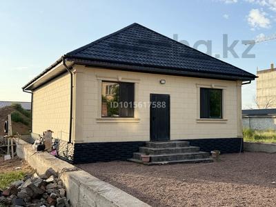 3-бөлмелі пәтер · 110 м² · 1 қабат, Сагадат Нурмаганбетов — Рядом с Колледжом, бағасы: 43 млн ₸ в Конаеве