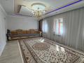 Отдельный дом · 4 комнаты · 130.3 м² · 7 сот., Керей Хана 100 за 35 млн ₸ в Актобе, мкр. Курмыш — фото 42