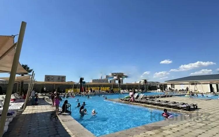 Зона отдыха · 5000 м² за 500 млн 〒 в Талдыкоргане, мкр Болашак — фото 4