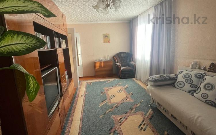 3-комнатная квартира, 63 м², 1/4 этаж, Гагарина за 19.5 млн 〒 в Петропавловске — фото 6