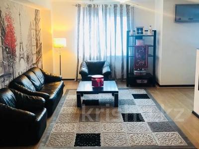 2-комнатная квартира · 50 м² · 4/14 этаж, мкр Таугуль-1, Сулейменова 24а за 37 млн 〒 в Алматы, Ауэзовский р-н