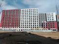 1-бөлмелі пәтер · 40 м² · 5/12 қабат, Турар Рыскулов 18/1, бағасы: 32.5 млн ₸ в Астане, Есильский р-н