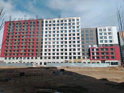 1-бөлмелі пәтер · 40 м² · 5/12 қабат, Турар Рыскулов 18/1, бағасы: 32.5 млн ₸ в Астане, Есильский р-н