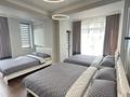4-комнатная квартира · 156 м² · 26/33 этаж, Аль-фараби 15/1 за 90 000 ₸ в Алматы, Бостандыкский р-н — фото 11
