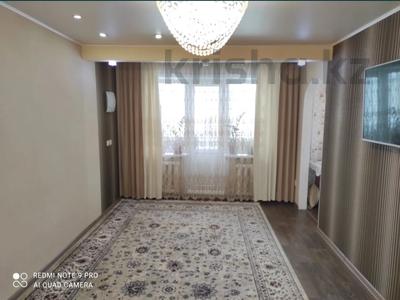 3-комнатная квартира · 58 м² · 2/5 этаж, ул. Абая за 12.2 млн 〒 в Темиртау