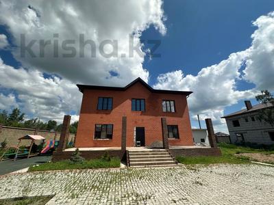 Жеке үй · 7 бөлме · 350 м² · 15 сот., 088 квартал 654, бағасы: 115 млн 〒 в Аккайын