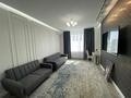 2-комнатная квартира · 70 м², Манглик Ел 47п за 400 000 ₸ в Астане, Есильский р-н