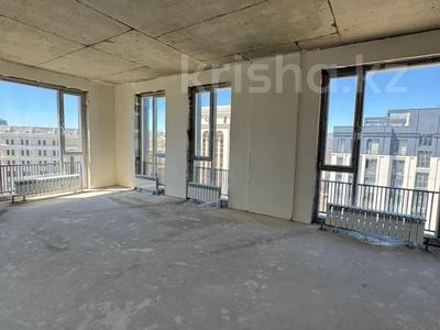 5-комнатная квартира · 205 м² · 9/9 этаж, Мангилик Ел 36/1 за 170 млн ₸ в Астане, Есильский р-н