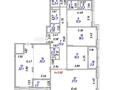 5-комнатная квартира · 205 м² · 9/9 этаж, Мангилик Ел 36/1 за 170 млн ₸ в Астане, Есильский р-н — фото 10