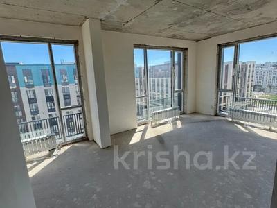 5-комнатная квартира · 205 м² · 9/9 этаж, Мангилик Ел 36/1 за 170 млн ₸ в Астане, Есильский р-н