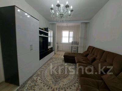 2-комнатная квартира, 63 м², 3/4 этаж, Серкебаева 195 за 23 млн 〒 в Кокшетау