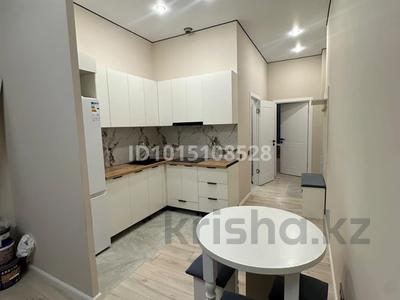 2-бөлмелі пәтер · 48 м² · 1/9 қабат, Шұғыла ш/а. 340/0, бағасы: 30.5 млн ₸ в Алматы, Наурызбайский р-н