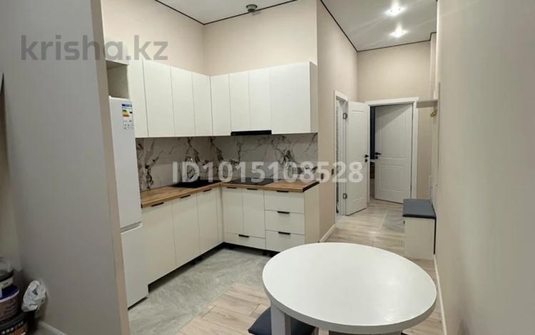 2-бөлмелі пәтер · 48 м² · 1/9 қабат, Шұғыла ш/а. 340/0, бағасы: 30.5 млн ₸ в Алматы, Наурызбайский р-н — фото 2