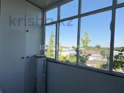 1-бөлмелі пәтер · 36 м² · 5/5 қабат, мкр Кулагер, Рыскулова 65А — Рыскулова казыбаева, бағасы: 21 млн ₸ в Алматы, Жетысуский р-н