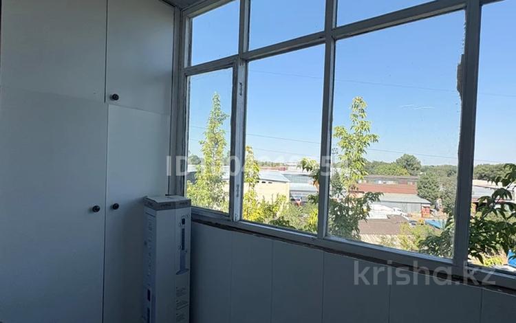 1-комнатная квартира · 36 м² · 5/5 этаж, мкр Кулагер, Рыскулова 65А — Рыскулова казыбаева за 21 млн ₸ в Алматы, Жетысуский р-н — фото 2