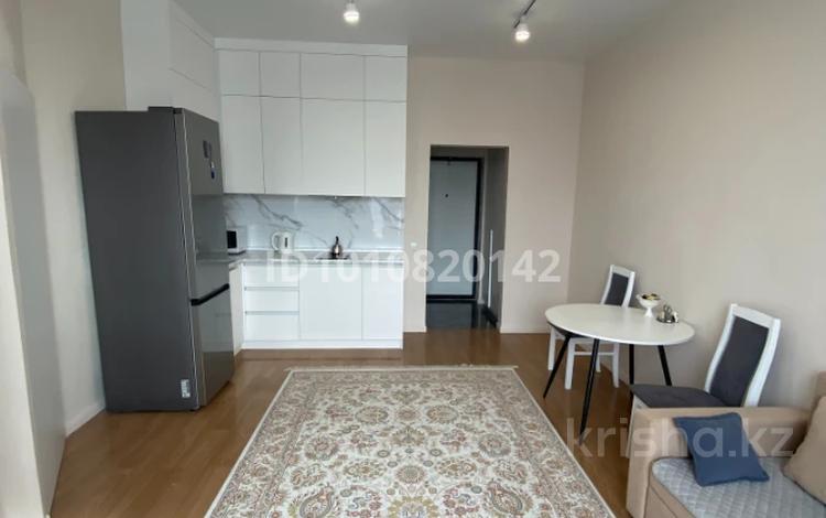 2-бөлмелі пәтер · 41 м² · 9/9 қабат, Казыбек Би 9, бағасы: 30.5 млн ₸ в Астане, Нура р-н — фото 7