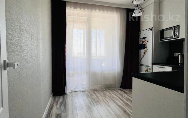 2-комнатная квартира, 60 м², 2/8 этаж, Туран 89