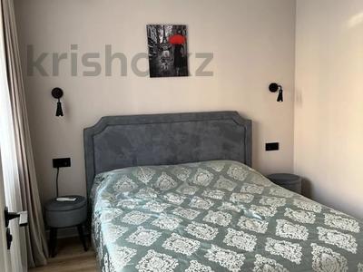 2-комнатная квартира · 45 м² · 4/9 этаж, Байдибек би — Байдибек би за 15 000 ₸ в Шымкенте, Каратауский р-н