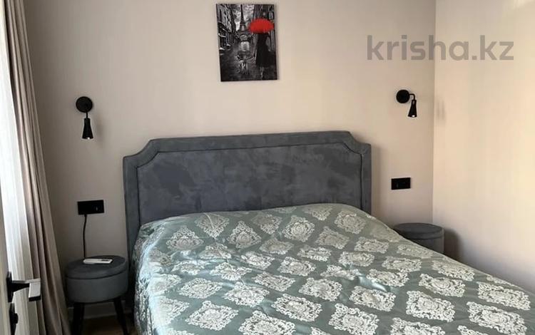 2-комнатная квартира · 45 м² · 4/9 этаж, Байдибек би — Байдибек би за 15 000 ₸ в Шымкенте, Каратауский р-н — фото 2