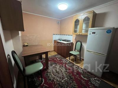1 комната · 40 м², Аккербез 1 а — Район ВАЗ за 120 000 ₸ в Алматы, Турксибский р-н