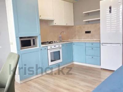 1-бөлмелі пәтер · 41 м² · 5/5 қабат, мкр Кулагер 68, бағасы: 26.5 млн ₸ в Алматы, Жетысуский р-н