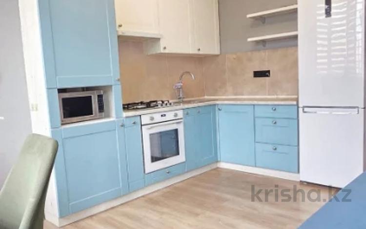 1-комнатная квартира · 41 м² · 5/5 этаж, мкр Кулагер 68 за 26.5 млн ₸ в Алматы, Жетысуский р-н — фото 2
