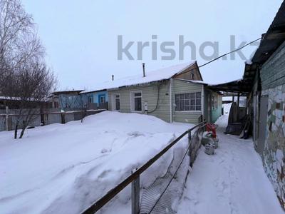 Отдельный дом · 3 комнаты · 52.9 м² · 6 сот., Согринская 254 за 12 млн 〒 в Усть-Каменогорске