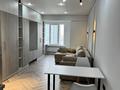 1-комнатная квартира · 30 м² · 9/17 этаж, Ауэзова 2/8 за 280 000 ₸ в Алматы, Алмалинский р-н