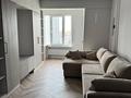 1-комнатная квартира · 30 м² · 9/17 этаж, Ауэзова 2/8 за 280 000 ₸ в Алматы, Алмалинский р-н — фото 12