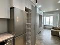 1-комнатная квартира · 30 м² · 9/17 этаж, Ауэзова 2/8 за 280 000 ₸ в Алматы, Алмалинский р-н — фото 16