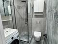 1-комнатная квартира · 30 м² · 9/17 этаж, Ауэзова 2/8 за 280 000 ₸ в Алматы, Алмалинский р-н — фото 18
