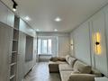1-комнатная квартира · 30 м² · 9/17 этаж, Ауэзова 2/8 за 280 000 ₸ в Алматы, Алмалинский р-н — фото 6