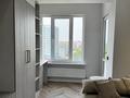 1-комнатная квартира · 30 м² · 9/17 этаж, Ауэзова 2/8 за 280 000 ₸ в Алматы, Алмалинский р-н — фото 8