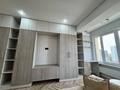 1-комнатная квартира · 30 м² · 9/17 этаж, Ауэзова 2/8 за 280 000 ₸ в Алматы, Алмалинский р-н — фото 9